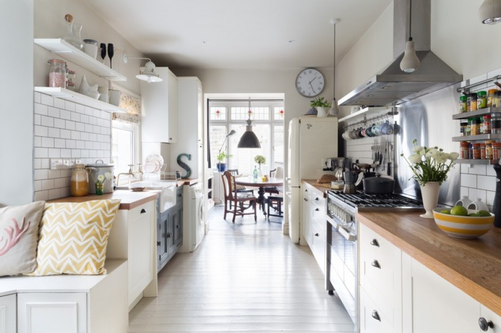 East London Renovation | Kitchen | Interior Designers